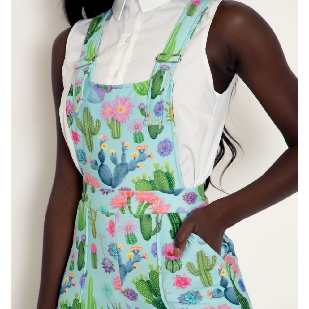 SOLD Blackmilk Crazy Plant Lady